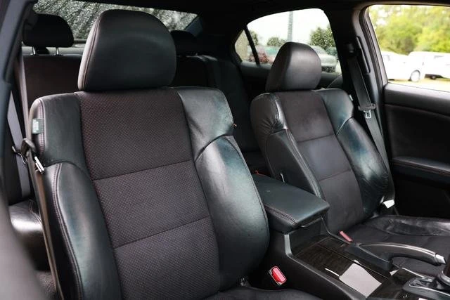 2012 Acura TSX 2nd Gen - Image 11 of 11