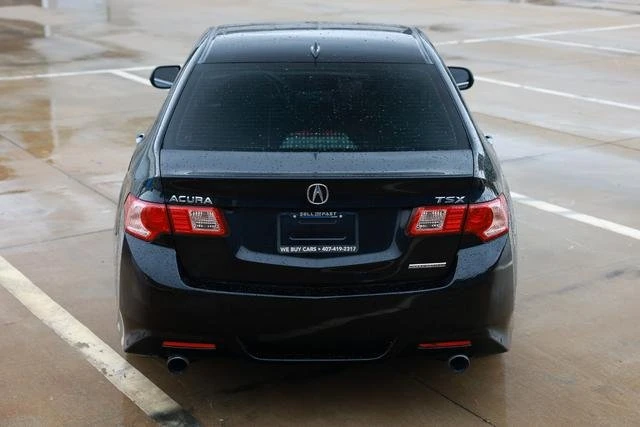 2012 Acura TSX 2nd Gen - Image 5 of 11