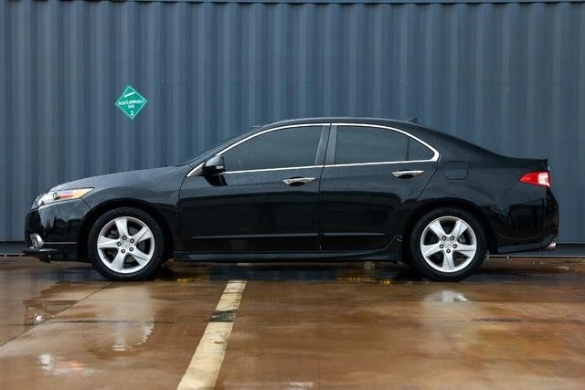 2012 Acura TSX 2nd Gen - Image 3 of 11