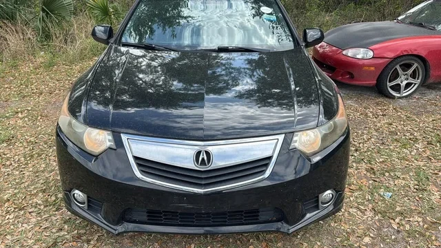 2012 Acura TSX 2nd Gen - Image 2 of 8