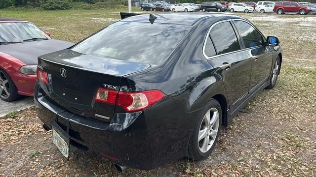2012 Acura TSX 2nd Gen - Image 3 of 8