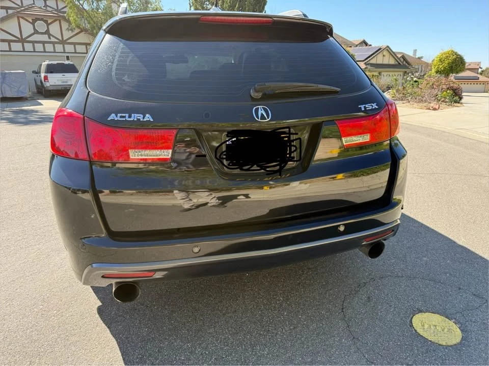 2012 Acura TSX 2nd Gen - Image 5 of 10
