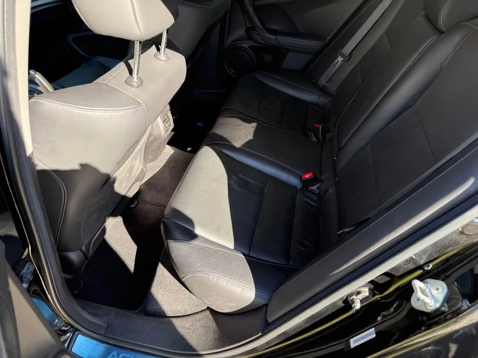 2012 Acura TSX 2nd Gen - Image 9 of 10