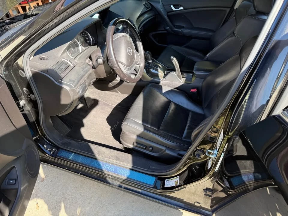2012 Acura TSX 2nd Gen - Image 7 of 10