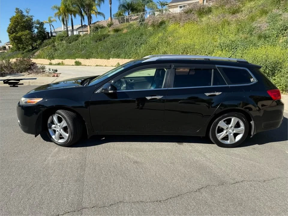 2012 Acura TSX 2nd Gen - Image 2 of 10