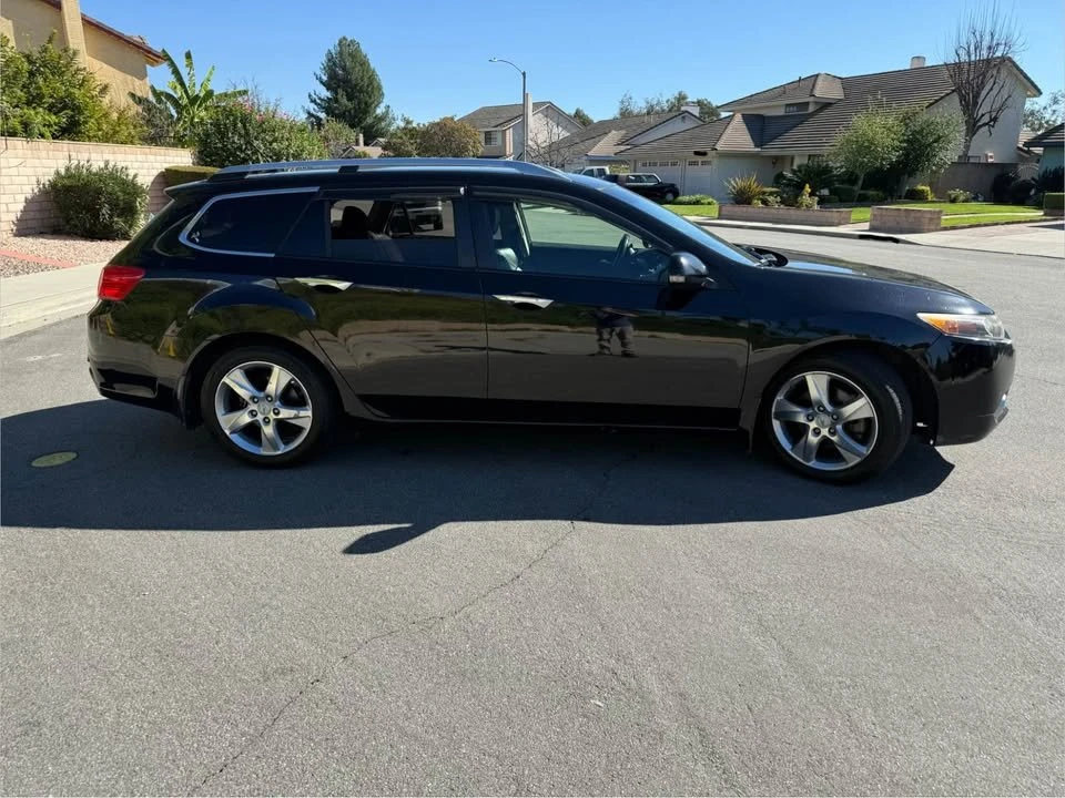 2012 Acura TSX 2nd Gen - Image 3 of 10