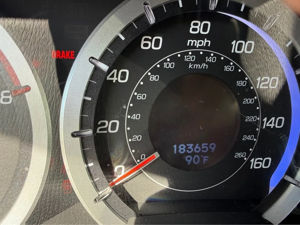 2012 Acura TSX 2nd Gen - Image 10 of 10