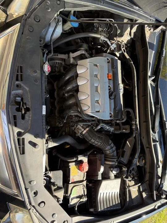 2012 Acura TSX 2nd Gen - Image 6 of 10