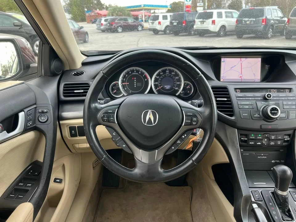 2012 Acura TSX 2nd Gen - Image 12 of 14