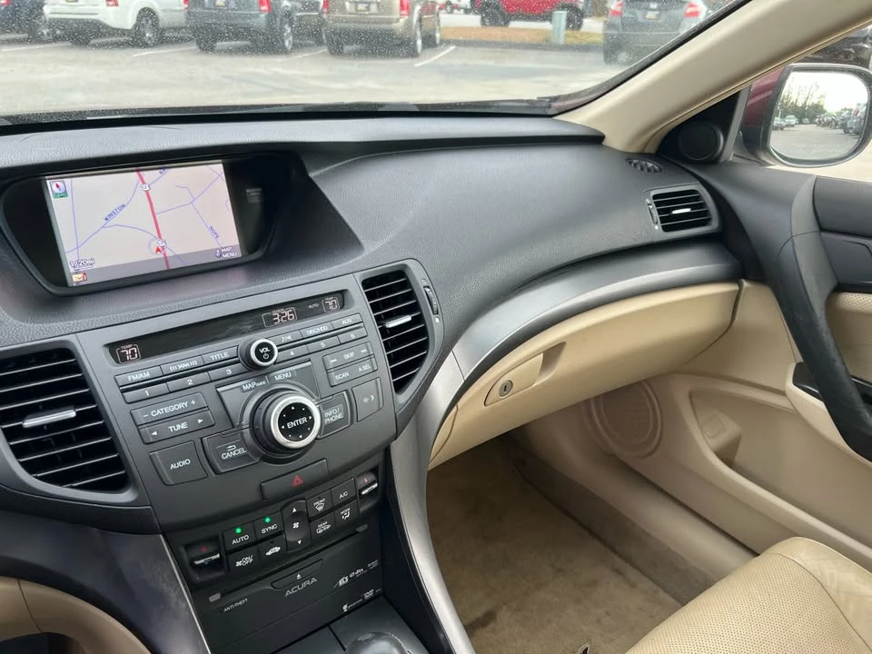 2012 Acura TSX 2nd Gen - Image 13 of 14