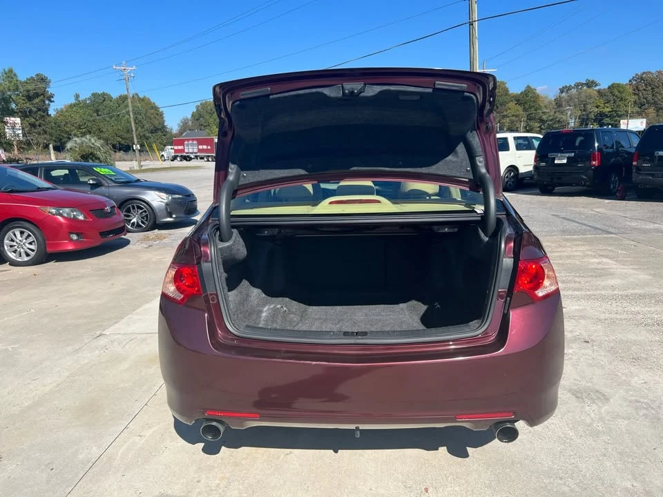 2012 Acura TSX 2nd Gen - Image 6 of 14