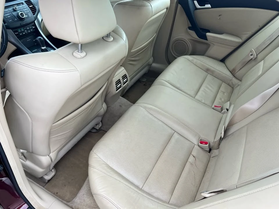 2012 Acura TSX 2nd Gen - Image 10 of 14