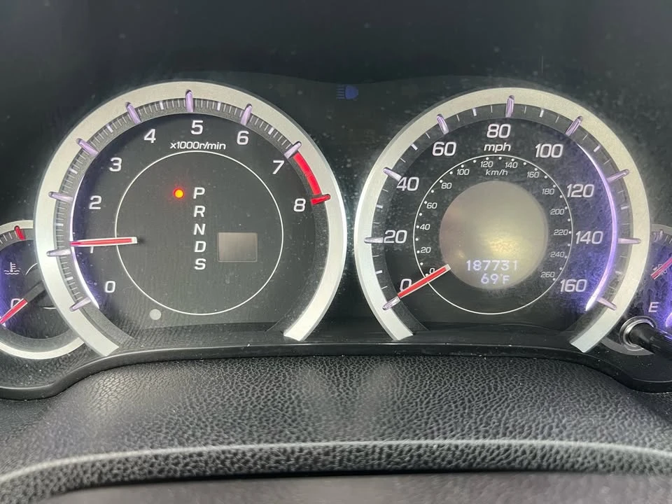 2012 Acura TSX 2nd Gen - Image 14 of 14