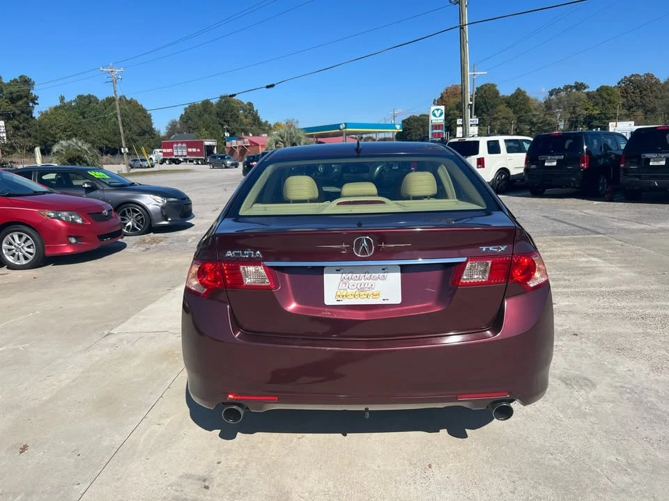 2012 Acura TSX 2nd Gen - Image 5 of 14