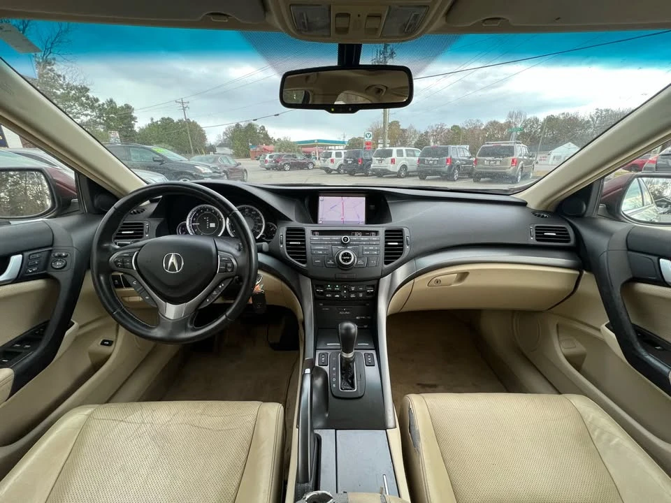 2012 Acura TSX 2nd Gen - Image 11 of 14