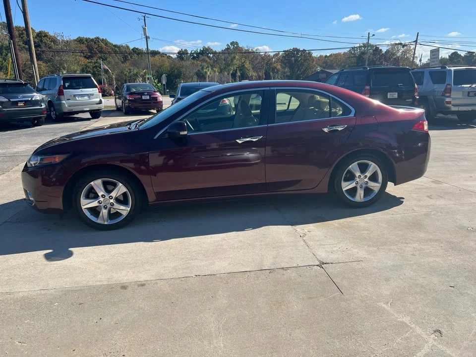 2012 Acura TSX 2nd Gen - Image 8 of 14