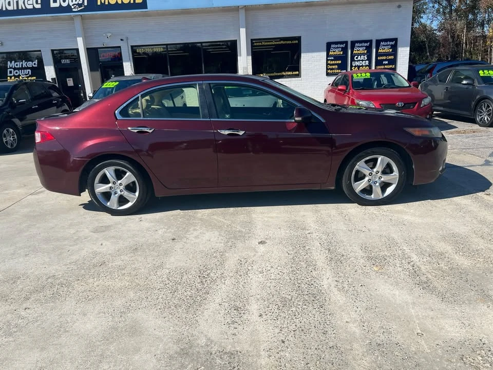 2012 Acura TSX 2nd Gen - Image 3 of 14