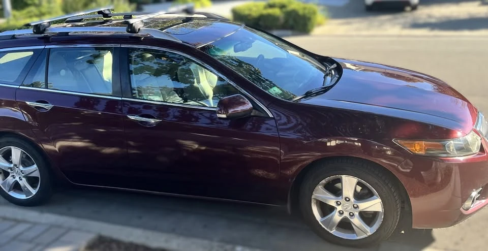 2012 Acura TSX 2nd Gen - Image 5 of 10