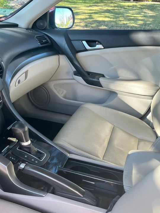 2012 Acura TSX 2nd Gen - Image 8 of 10