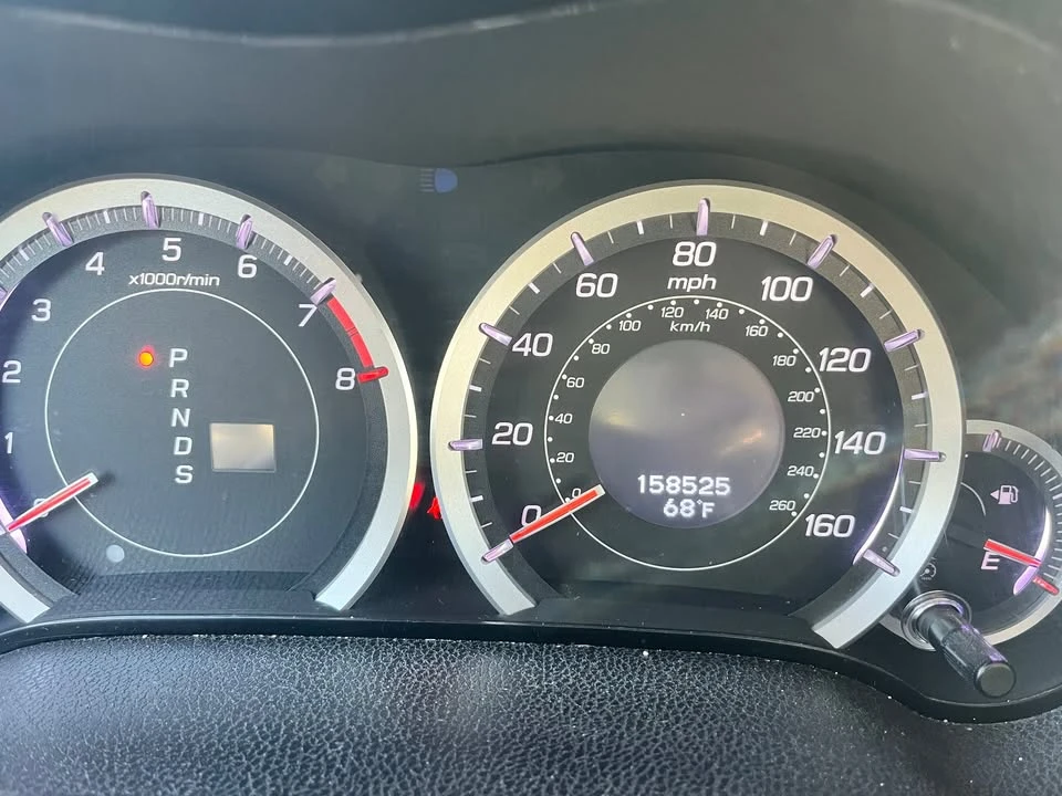 2012 Acura TSX 2nd Gen - Image 9 of 10