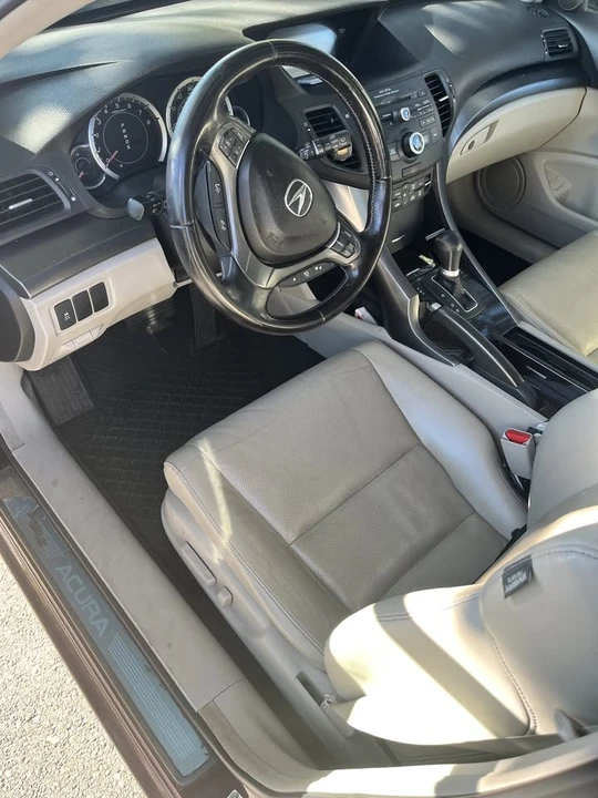 2012 Acura TSX 2nd Gen - Image 10 of 10