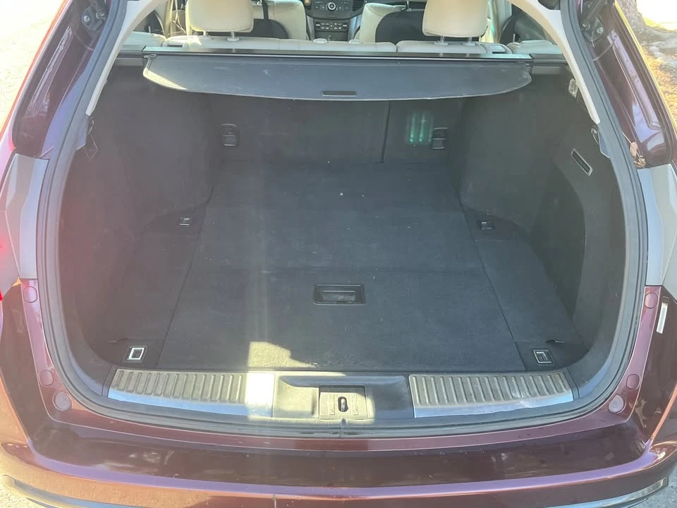 2012 Acura TSX 2nd Gen - Image 6 of 10