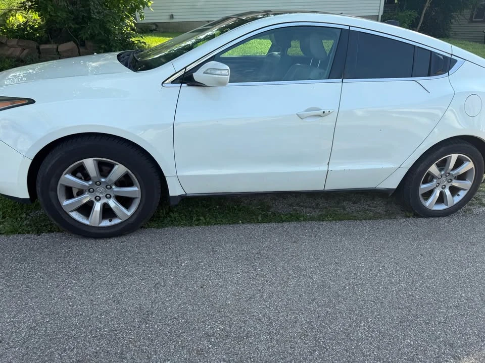 2012 Acura ZDX 1st Gen - Image 14 of 20