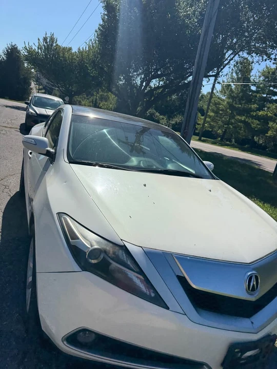 2012 Acura ZDX 1st Gen - Image 3 of 20