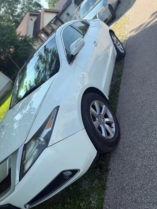 2012 Acura ZDX 1st Gen - Image 15 of 20