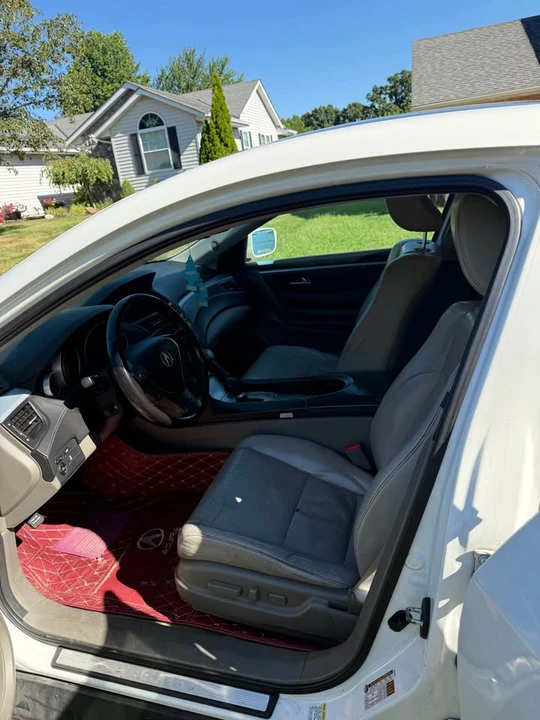 2012 Acura ZDX 1st Gen - Image 9 of 20