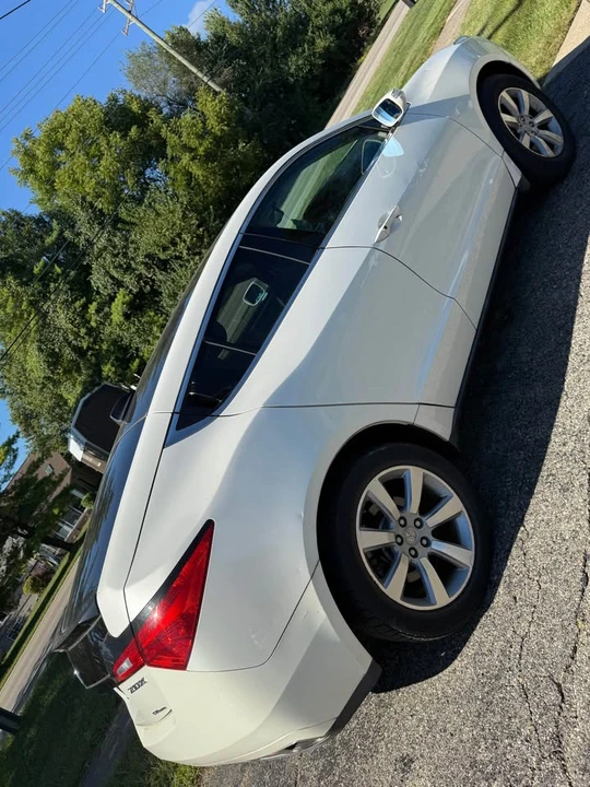 2012 Acura ZDX 1st Gen - Image 7 of 20