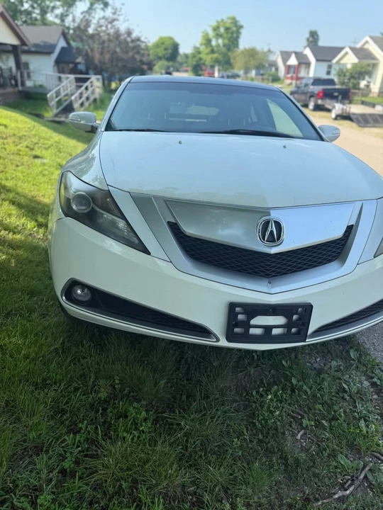 2012 Acura ZDX 1st Gen - Image 16 of 20