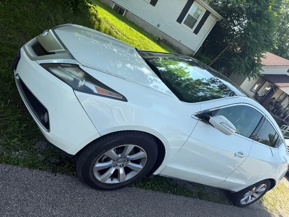 2012 Acura ZDX 1st Gen - Image 19 of 20