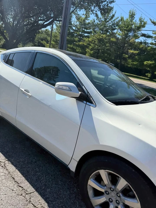 2012 Acura ZDX 1st Gen - Image 4 of 20