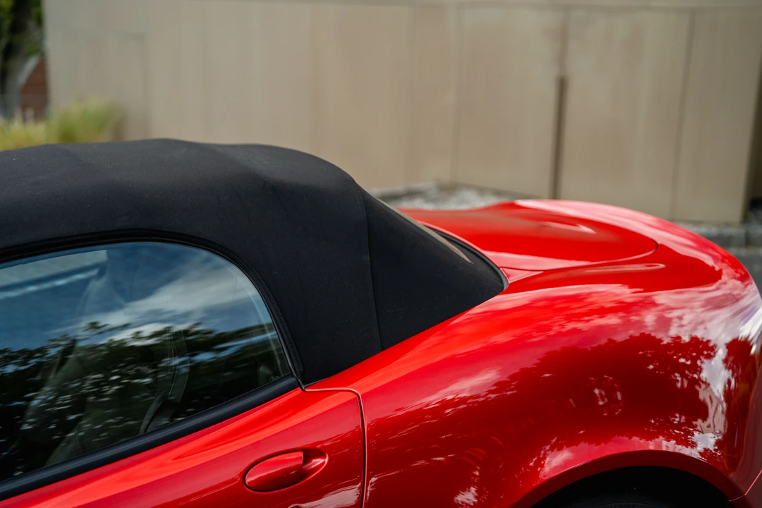 2012 Alfa Romeo 8C - Image 13 of 31