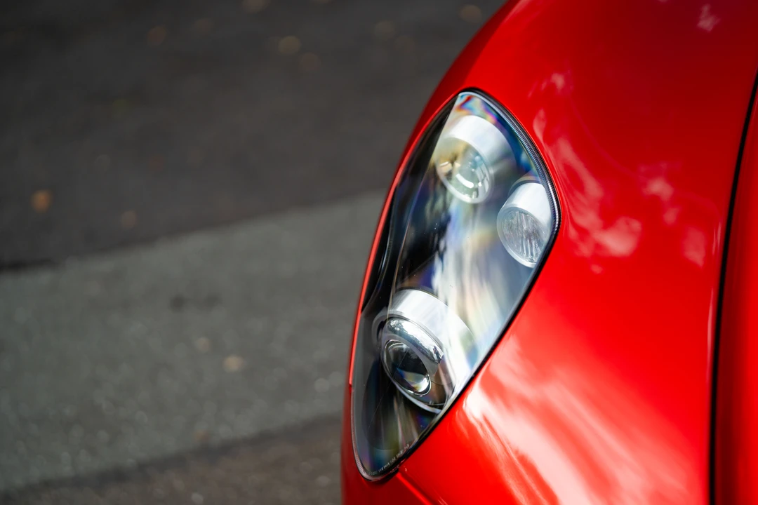 2012 Alfa Romeo 8C - Image 23 of 31