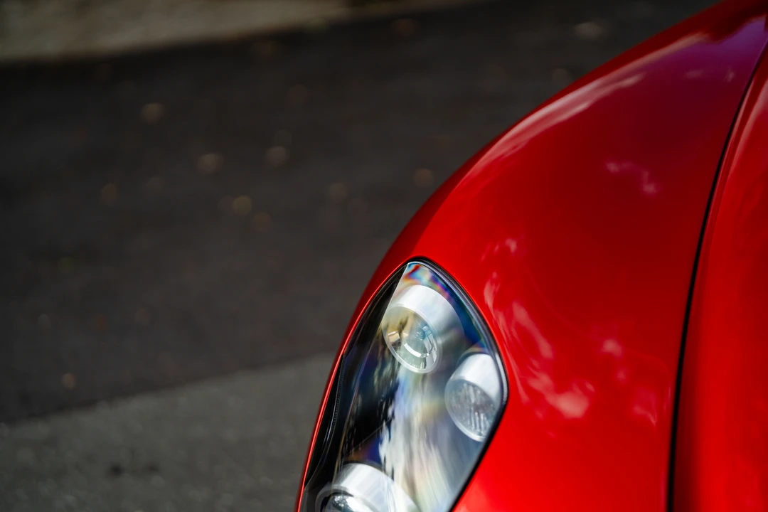 2012 Alfa Romeo 8C - Image 24 of 31
