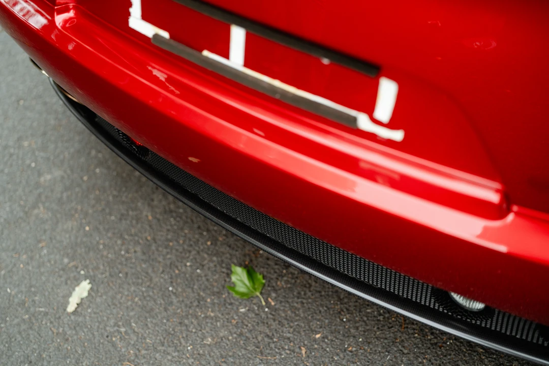 2012 Alfa Romeo 8C - Image 29 of 31