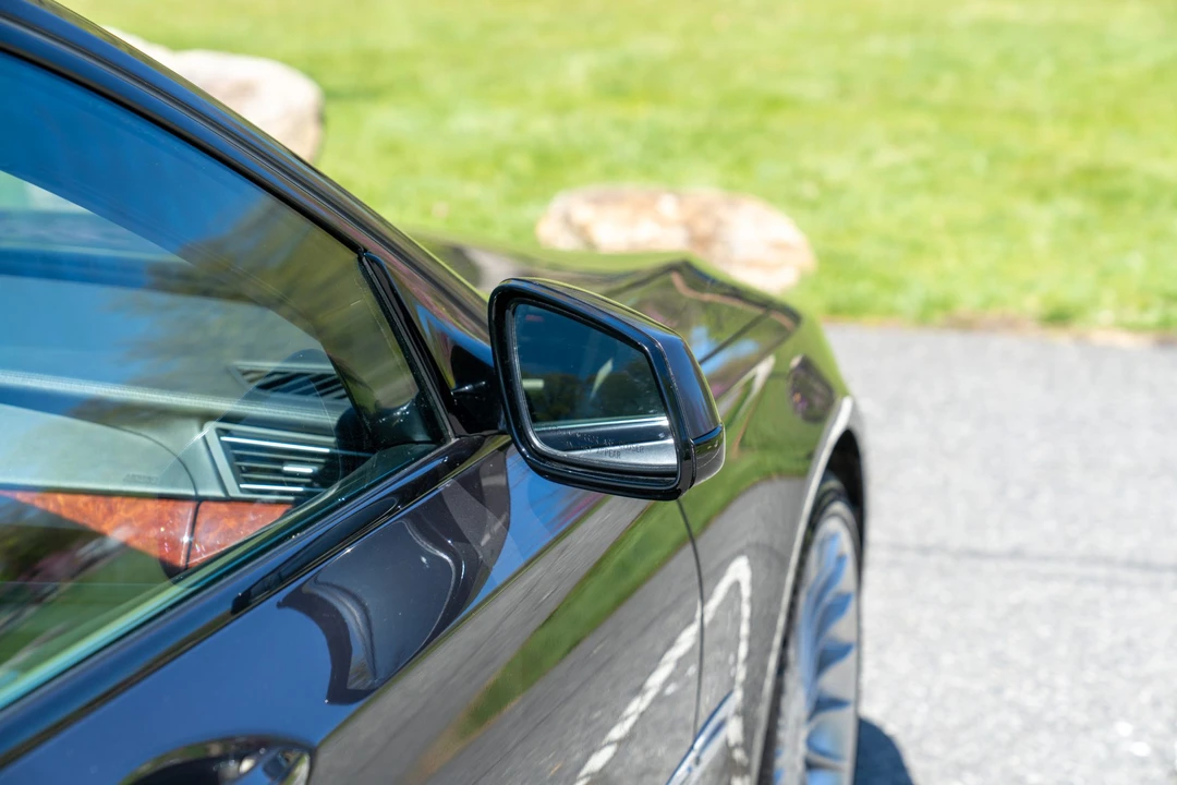 2012 BMW Alpina B7 - Image 19 of 31