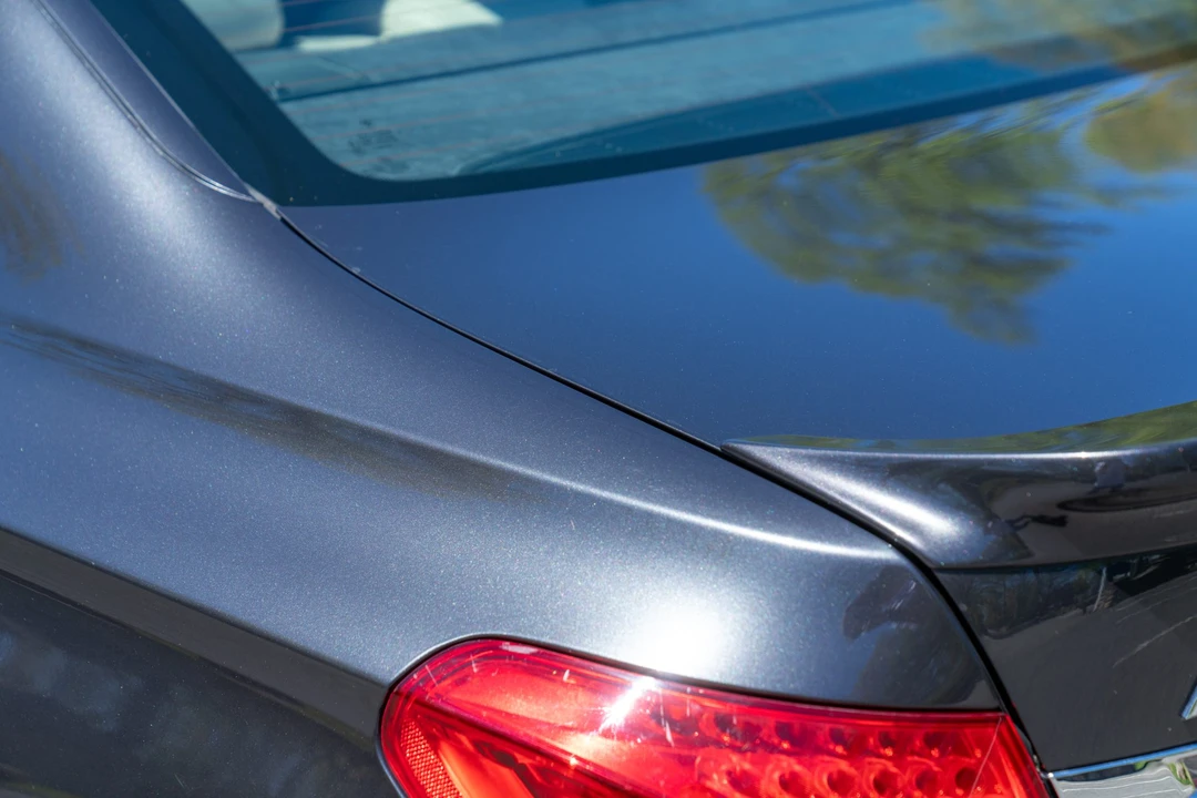 2012 BMW Alpina B7 - Image 28 of 31