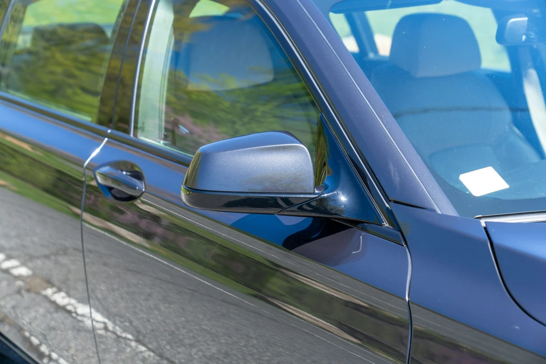 2012 BMW Alpina B7 - Image 16 of 31