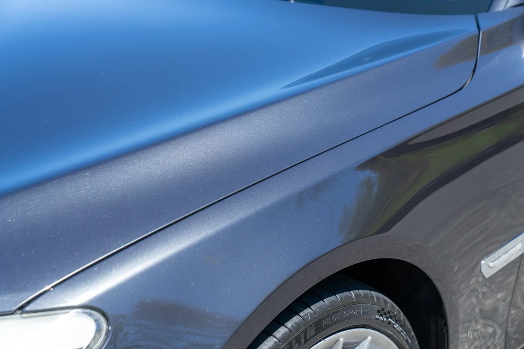 2012 BMW Alpina B7 - Image 25 of 31