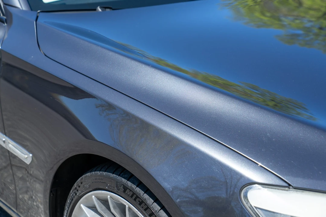 2012 BMW Alpina B7 - Image 26 of 31