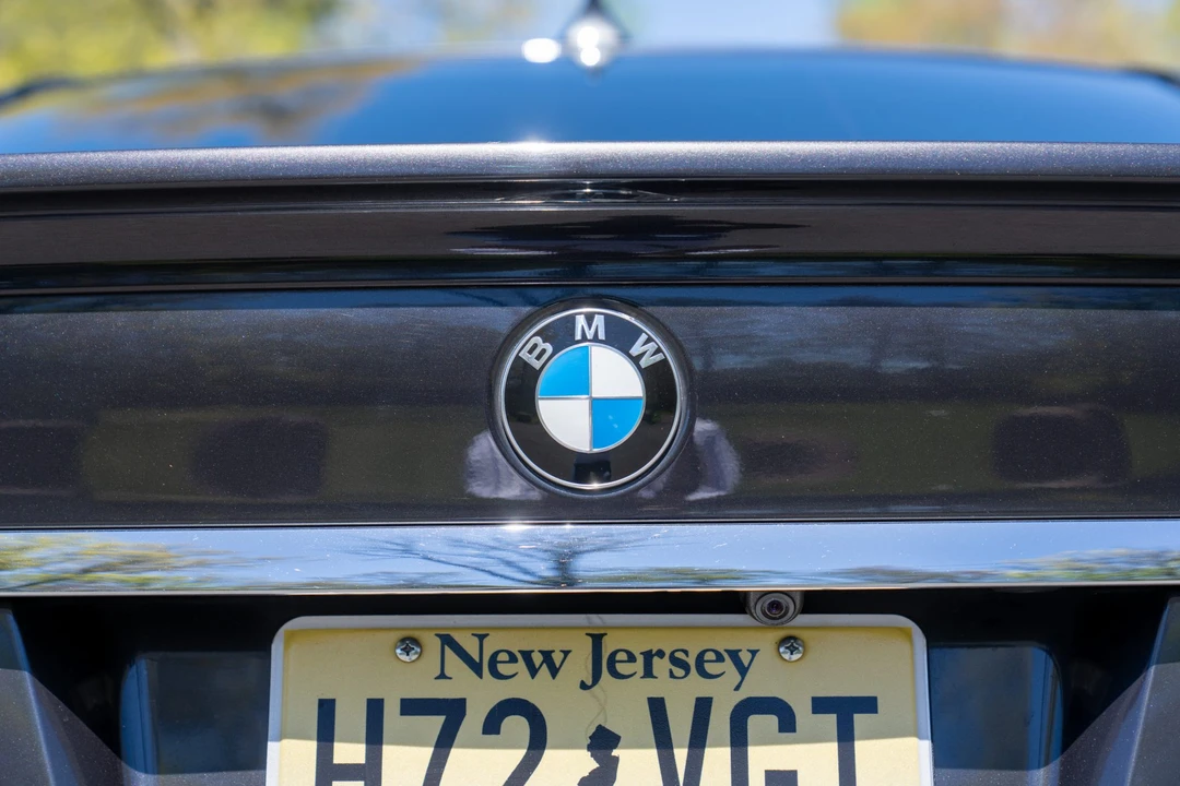 2012 BMW Alpina B7 - Image 31 of 31