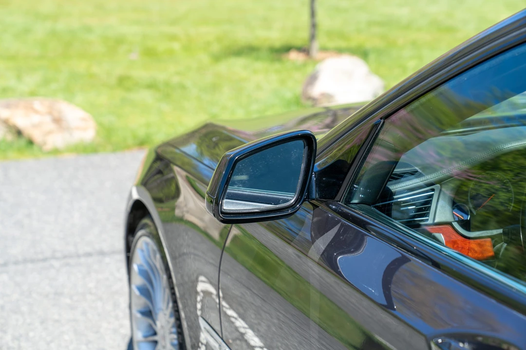 2012 BMW Alpina B7 - Image 18 of 31