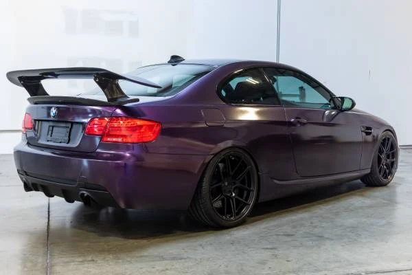 2012 BMW E92 335i Coupe - Image 2 of 4