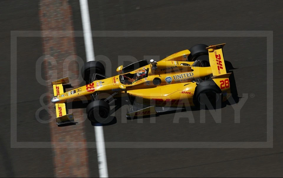 2012 Dallara - Image 4 of 5
