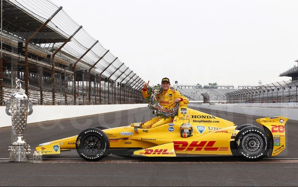 2012 Dallara - Image 5 of 5