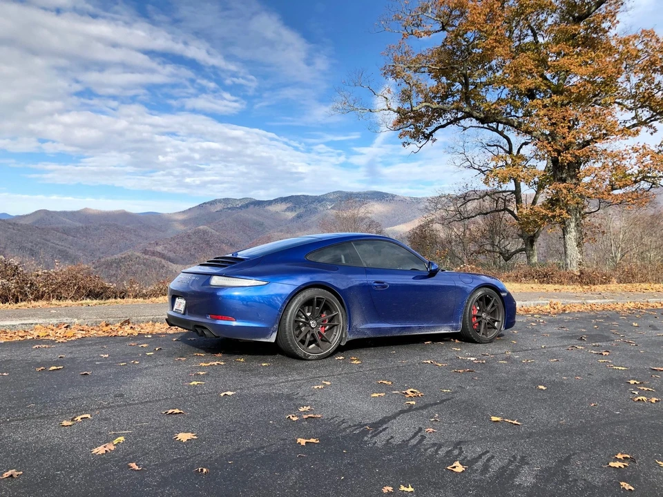 2012 Porsche 991 Carrera S - Image 7 of 12