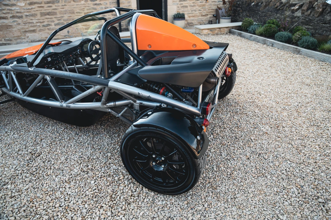 2012 Ariel Atom - Image 23 of 31